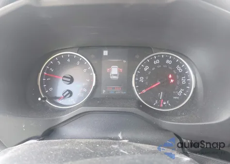 2019 Toyota Rav4 Xle Premium из США, поврежденный, VIN 2T3C1RFV0KC020461